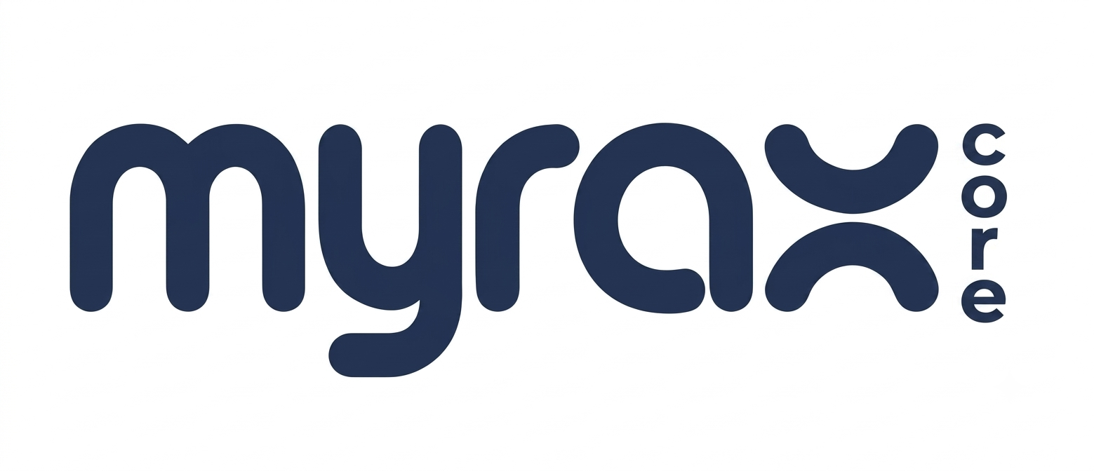 Myrax Core GmbH